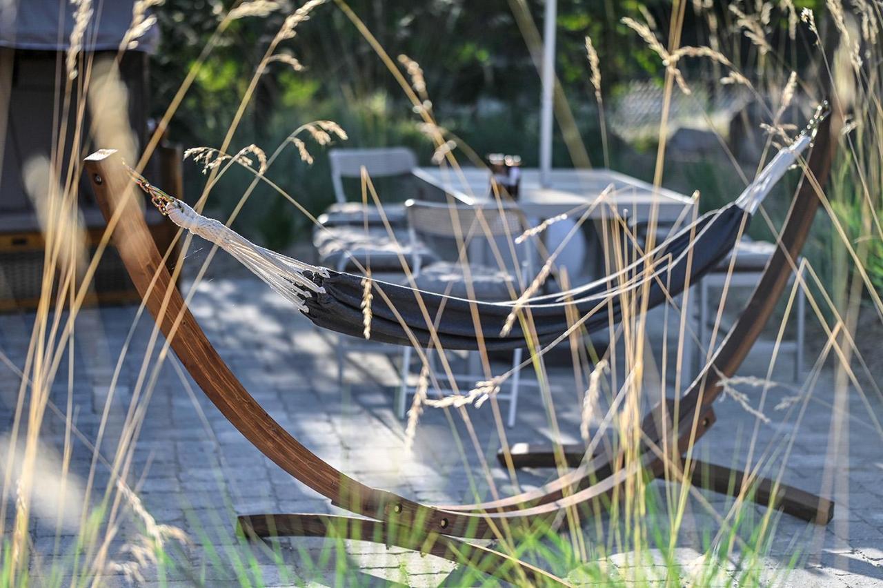 Kloeoenstuuv Fehmarn Exterior foto